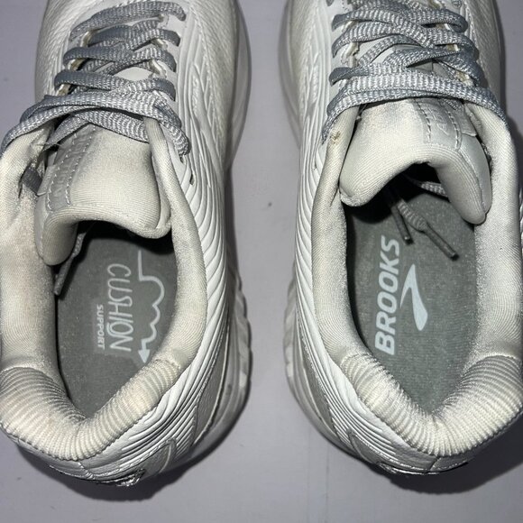 Brooks Addiction Walker shoes 8 - Picture 4 of 8